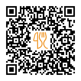Link con codice QR al menù di Charcoal Eats