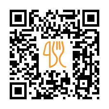 Link con codice QR al menù di Leños
