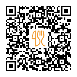 Link con codice QR al menù di Burger