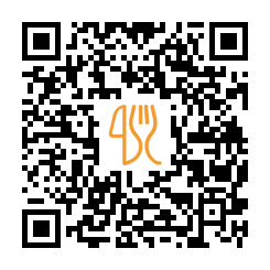 Link con codice QR al menù di Bennoni