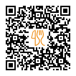 Link con codice QR al menù di Rebecca's