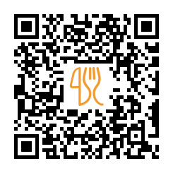 Link con codice QR al menù di Cafénion
