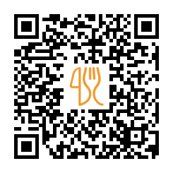 Link con codice QR al menù di Edom Log Cabin