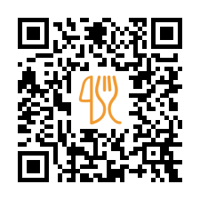 Link con codice QR al menu di 피자9080 송강점
