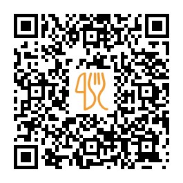 Link con codice QR al menù di Blender Cafe
