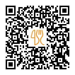 Link con codice QR al menù di Rusty's Place