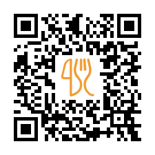 Link con codice QR al menù di Xǐ はな