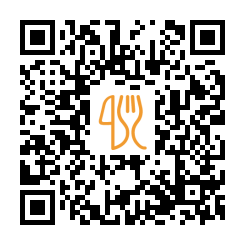 Link con codice QR al menu di 힙한식hiphansik