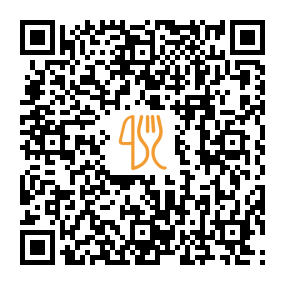 Link con codice QR al menu di Around Back Cafe