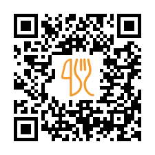 Link con codice QR al menù di Utcm