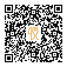 Link con codice QR al menù di Jacksons Place