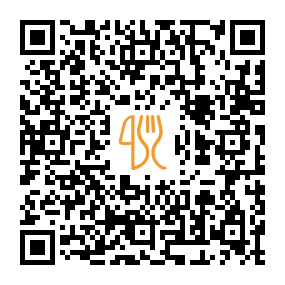 Link con codice QR al menù di Overflow Cafe