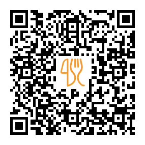 Link con codice QR al menù di Flipped Out Kitchen