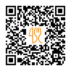 Link con codice QR al menù di Charolas