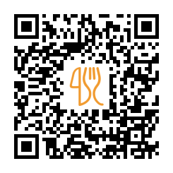 Link con codice QR al menù di Pochart