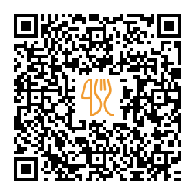 Link con codice QR al menu di The Austin Vegan Vegetarian Association