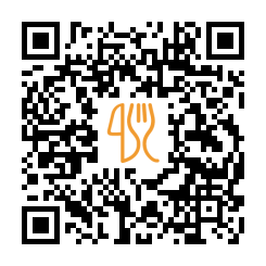 Link con codice QR al menù di Caminero