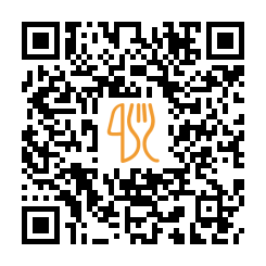 Link con codice QR al menù di Om Cake House