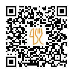 Link con codice QR al menu di Ten Cafe Bistrot