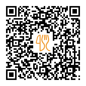 Link con codice QR al menù di Reality Bites