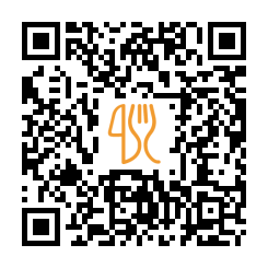 Link con codice QR al menù di Café Scène