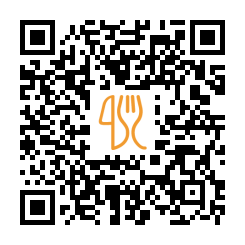 Link con codice QR al menù di Café Brue