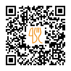 Link con codice QR al menù di Cafe D