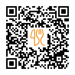Link con codice QR al menù di à Caf