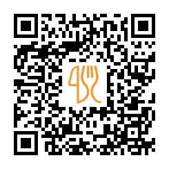 Link con codice QR al menù di C'factory