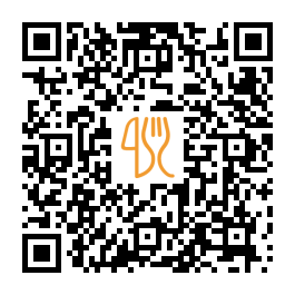 Link con codice QR al menù di Infused Eats