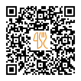 Link con codice QR al menù di Saffron Patch