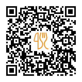 Link con codice QR al menù di Trentham
