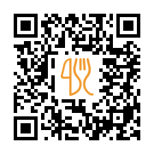 Link con codice QR al menù di 19