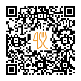 Link con codice QR al menu di Mel's Melts