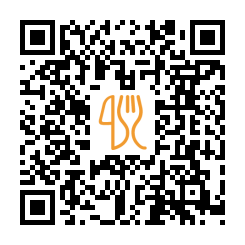 Link con codice QR al menù di Café Du Cerf