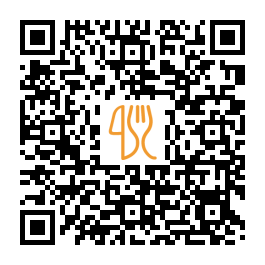 Link con codice QR al menù di Reggae Taste