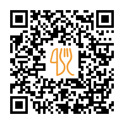 Link con codice QR al menù di Au Ble d'Azur