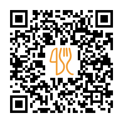 Link con codice QR al menù di Patrocinio