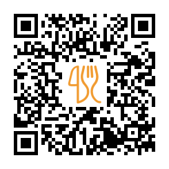Link con codice QR al menù di Fair Grounds