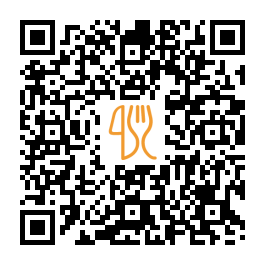 Link con codice QR al menù di Blu Turkish