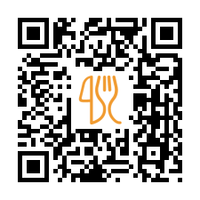 Link con codice QR al menù di Sacbeh
