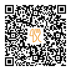 Link con codice QR al menù di Butterfields