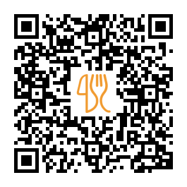 Link con codice QR al menù di Oufti Kitchen