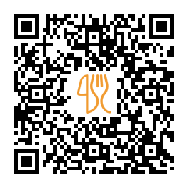 Link con codice QR al menù di Cuisine Kitchen