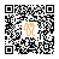 Link con codice QR al menù di Le Floride