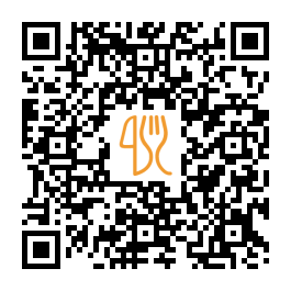 Link con codice QR al menù di Hardee's