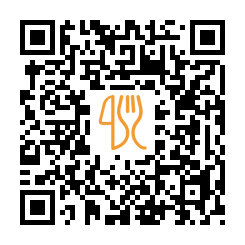 Link con codice QR al menù di Affable Eatery