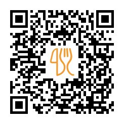 Link con codice QR al menù di L'Éthic Café