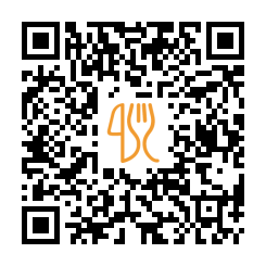 Link con codice QR al menù di Chemin