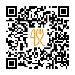 Link con codice QR al menù di Edison Diner